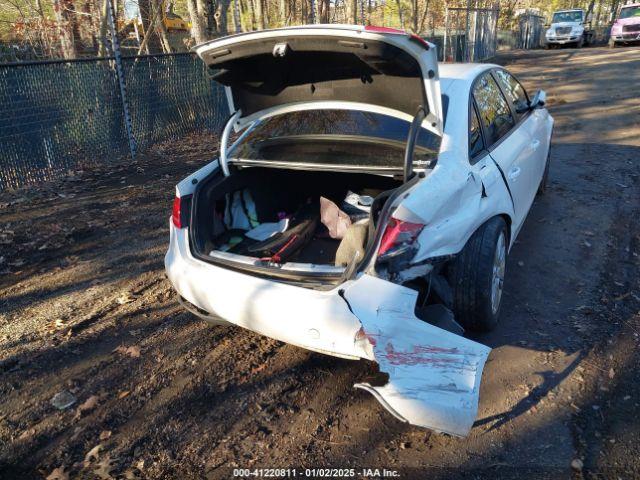 Audi A4 2.0t Premium Image 3