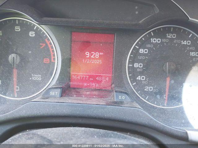 Audi A4 2.0t Premium Image 2