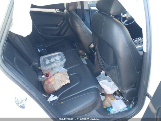 Audi A4 2.0t Premium Image 10