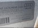 Audi A4 2.0t Premium Image 6