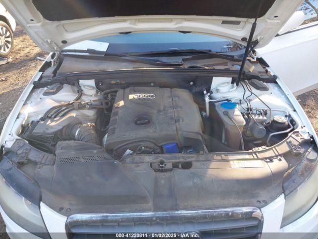 Audi A4 2.0t Premium Image 8