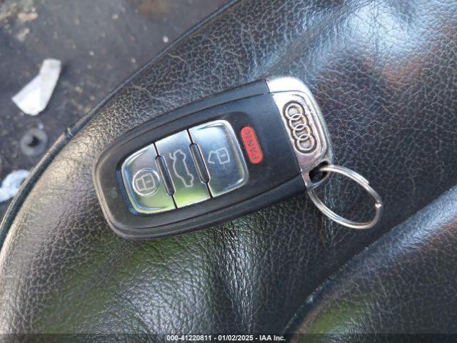 Audi A4 2.0t Premium Image 5