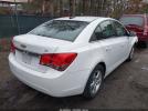 Chevrolet Cruze 1lt Auto Image 10