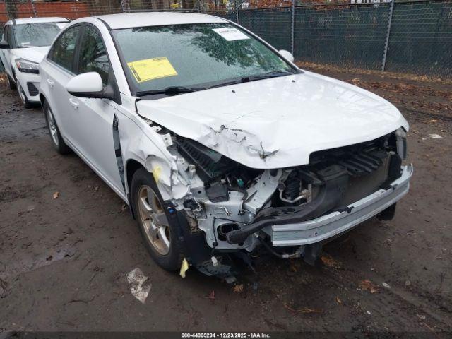 Chevrolet Cruze 1lt Auto Image 5