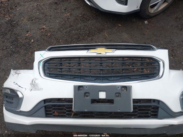 Chevrolet Cruze 1lt Auto Image 8