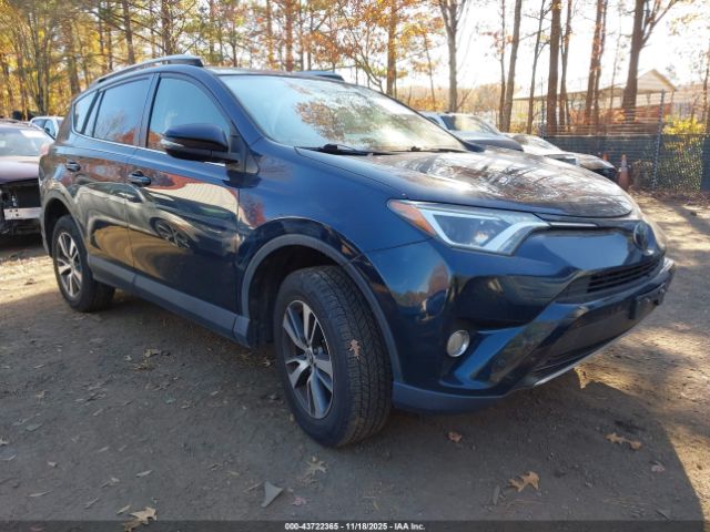 Toyota RAV4 Xle Image 1