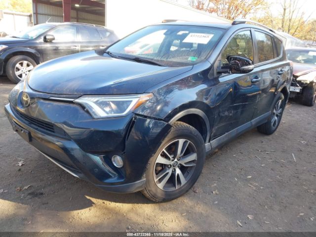 Toyota RAV4 Xle Image 5