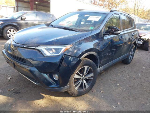 Toyota RAV4 Xle Image 5