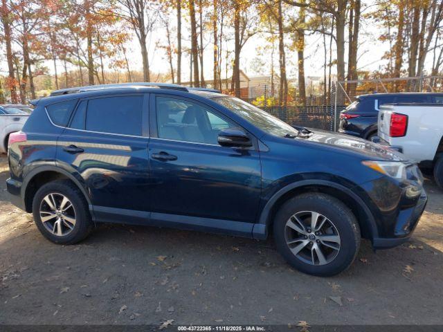 Toyota RAV4 Xle Image 16