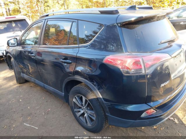 Toyota RAV4 Xle Image 12