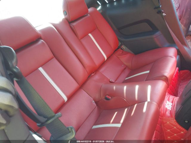 Ford Mustang Gt Premium Image 13