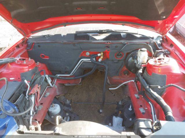 Ford Mustang Gt Premium Image 8