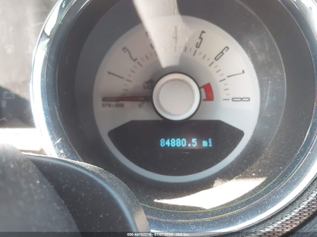 Ford Mustang Gt Premium Image 12