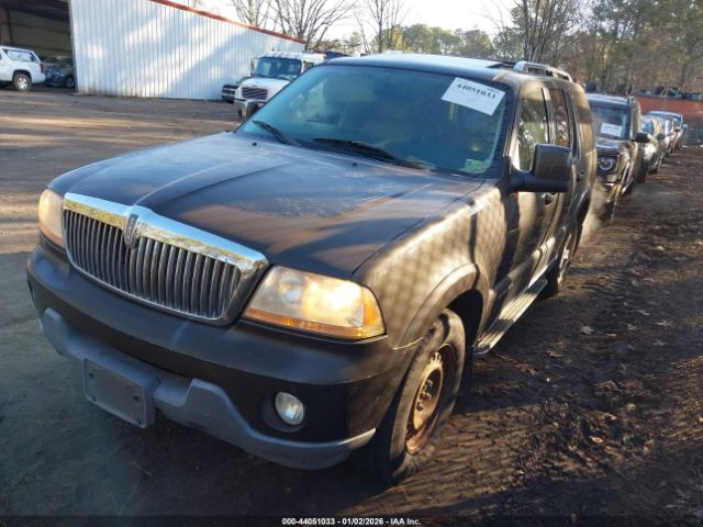 Lincoln Aviator Image 2