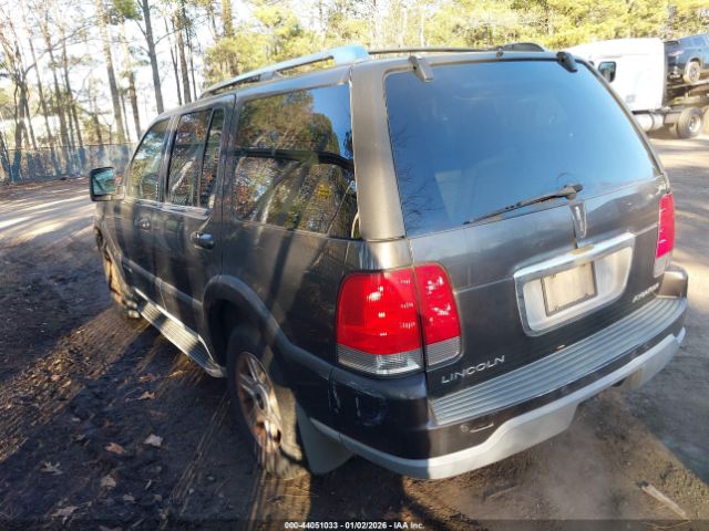 Lincoln Aviator Image 4