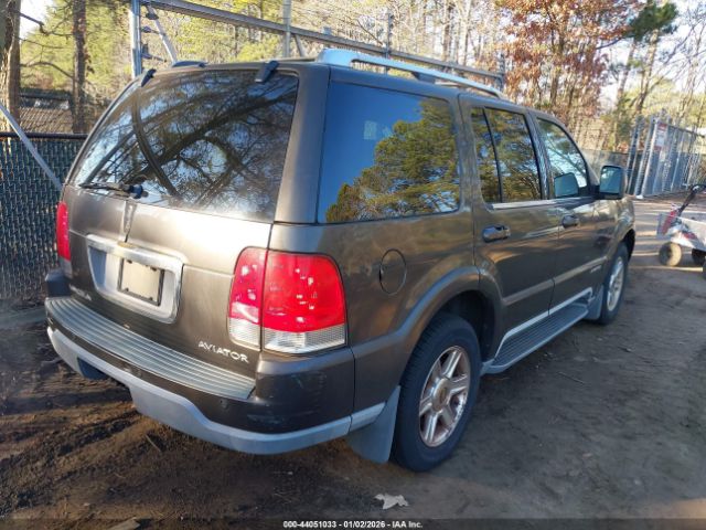 Lincoln Aviator Image 7