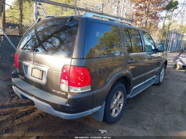 Lincoln Aviator Image 7