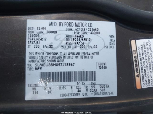 Lincoln Aviator Image 11