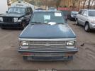 Chevrolet S Truck S10 Image 6