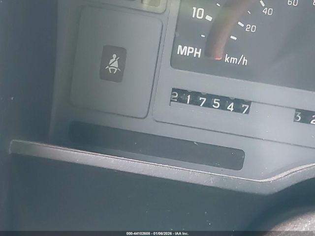 Chevrolet S Truck S10 Image 9