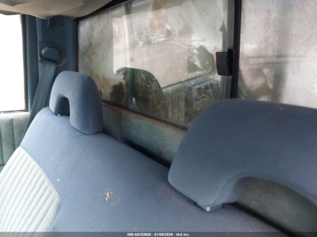 Chevrolet S Truck S10 Image 4