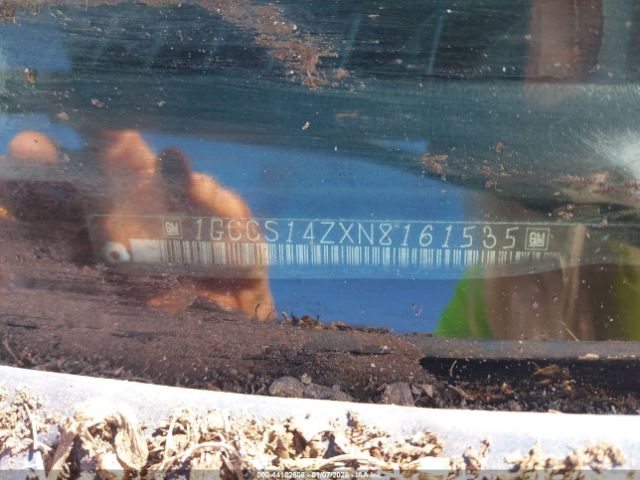 Chevrolet S Truck S10 Image 7