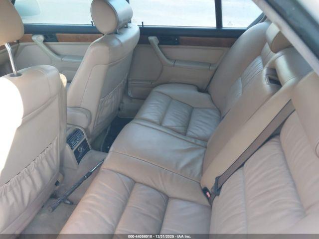 BMW 7 Series I Automatic Image 10