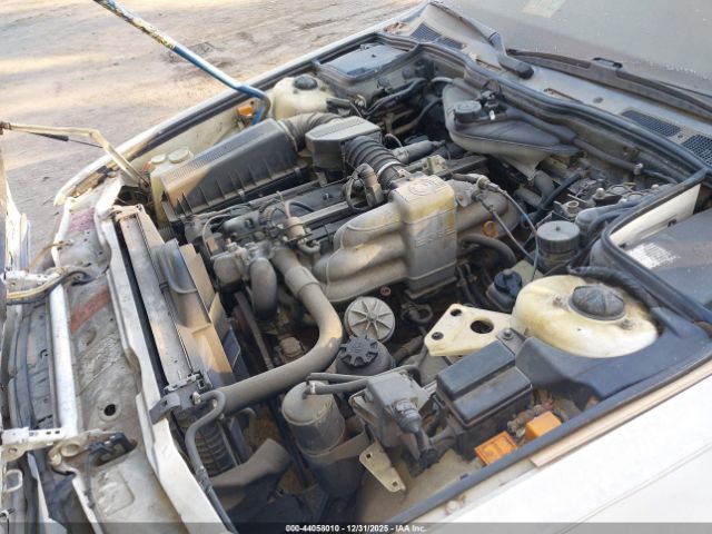 BMW 7 Series I Automatic Image 9