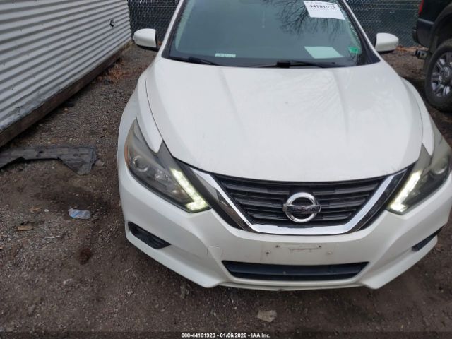Nissan Altima 2.5 Sl Image 4