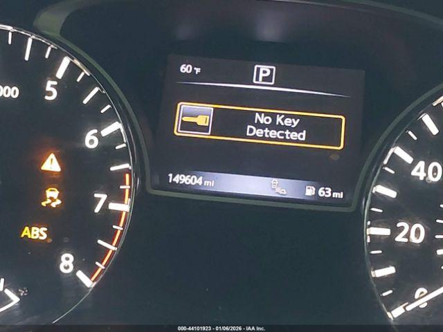 Nissan Altima 2.5 Sl Image 6