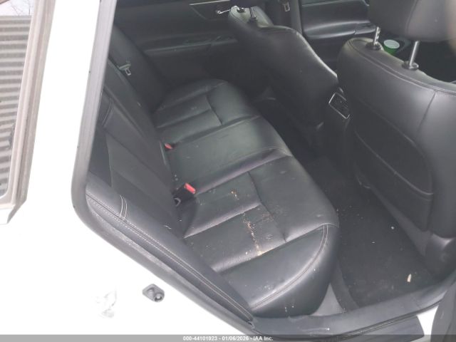 Nissan Altima 2.5 Sl Image 7