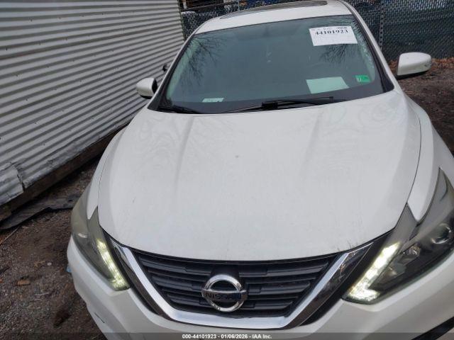 Nissan Altima 2.5 Sl Image 5