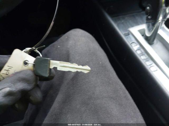 Nissan Altima 2.5 Sl Image 2