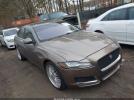 Jaguar XF 35t Prestige Image 1
