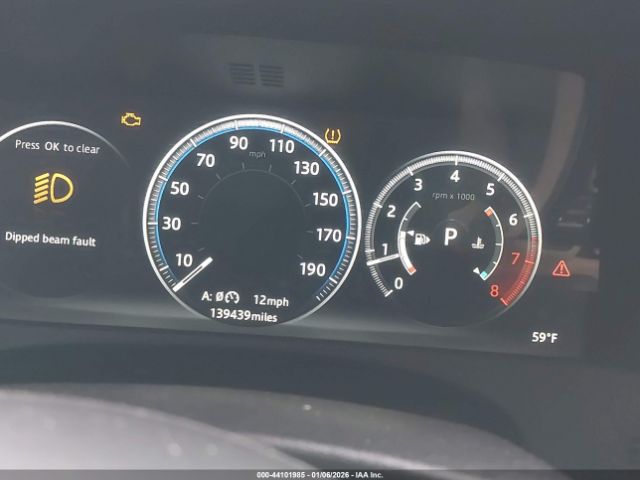 Jaguar XF 35t Prestige Image 11