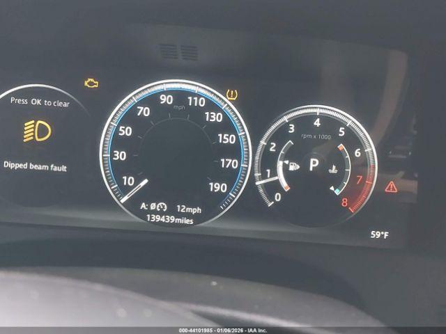 Jaguar XF 35t Prestige Image 11