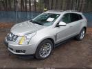 Cadillac SRX Premium Collection Image 10