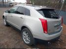 Cadillac SRX Premium Collection Image 12