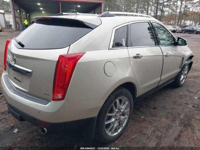 Cadillac SRX Premium Collection Image 6