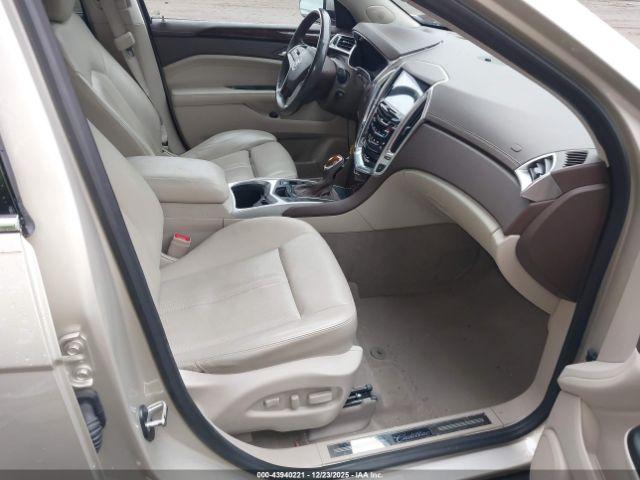 Cadillac SRX Premium Collection Image 9