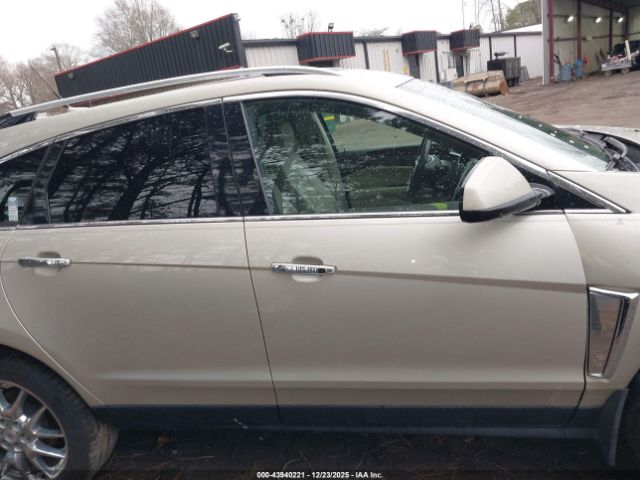 Cadillac SRX Premium Collection Image 2