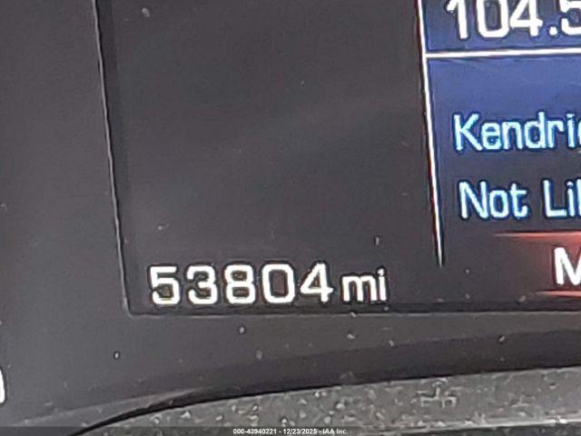 Cadillac SRX Premium Collection Image 4