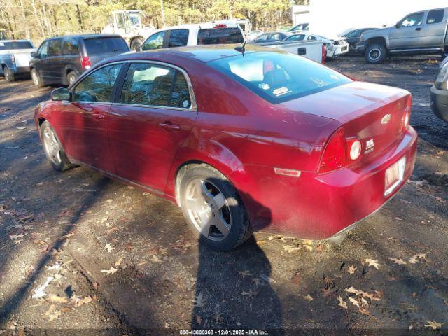 Chevrolet Malibu Lt Image 11