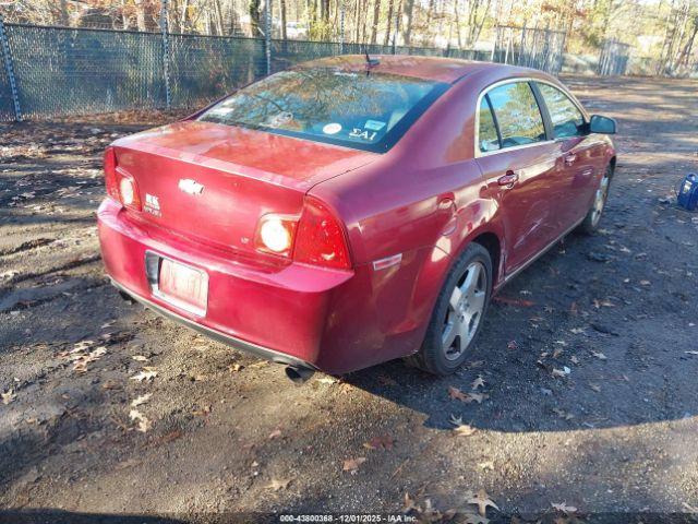 Chevrolet Malibu Lt Image 2
