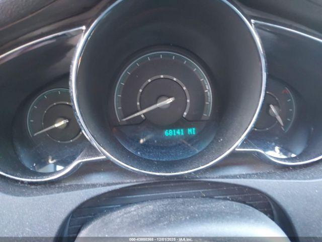 Chevrolet Malibu Lt Image 8