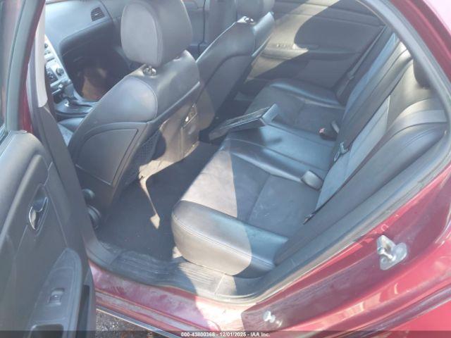 Chevrolet Malibu Lt Image 4