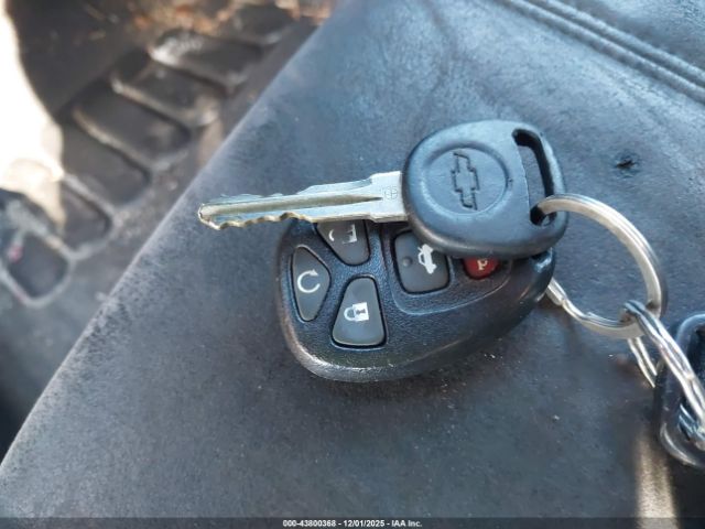 Chevrolet Malibu Lt Image 9