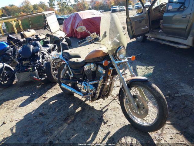 Suzuki Vs1400 Glp Image 1