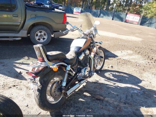 Suzuki Vs1400 Glp Image 10