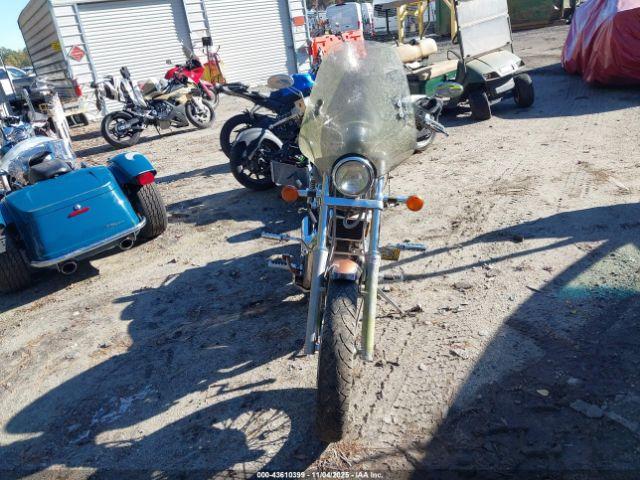 Suzuki Vs1400 Glp Image 2